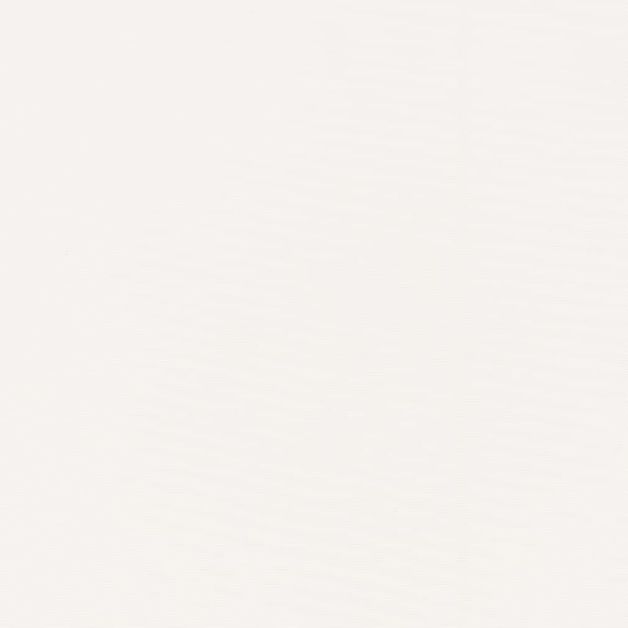 Powder - White & Ivory Plain & Solid Upholstery Fabric 54 Inches"